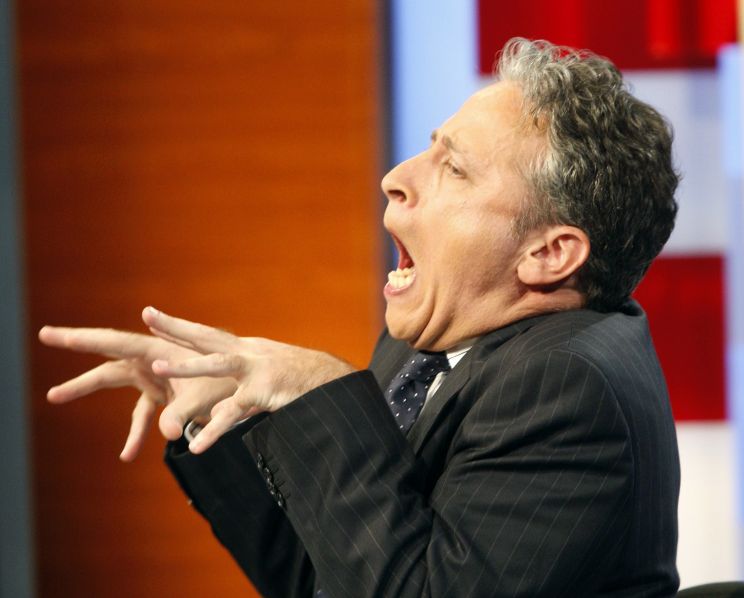 Jon Stewart