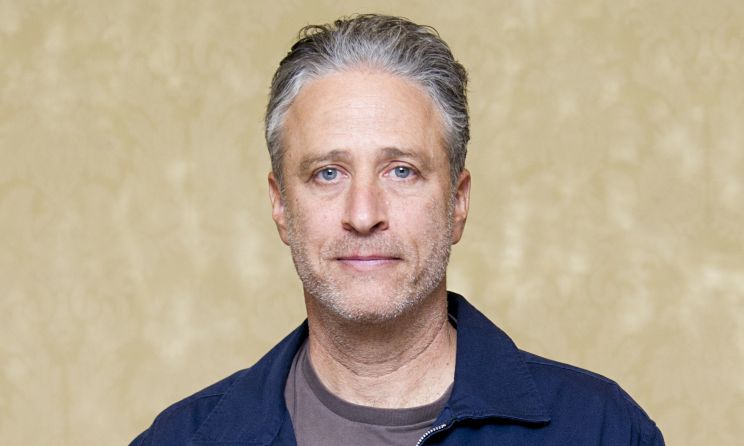Jon Stewart