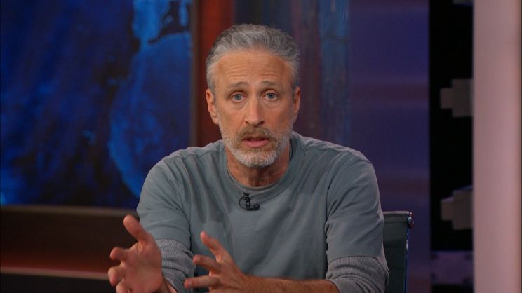 Jon Stewart