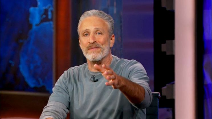 Jon Stewart