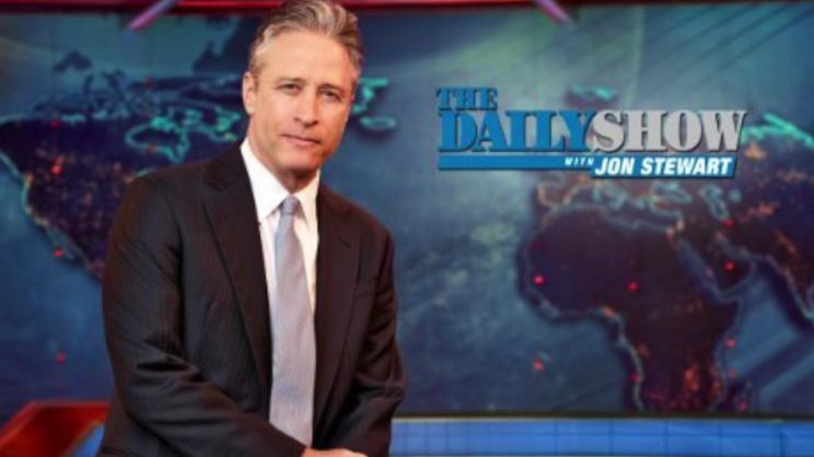 Jon Stewart
