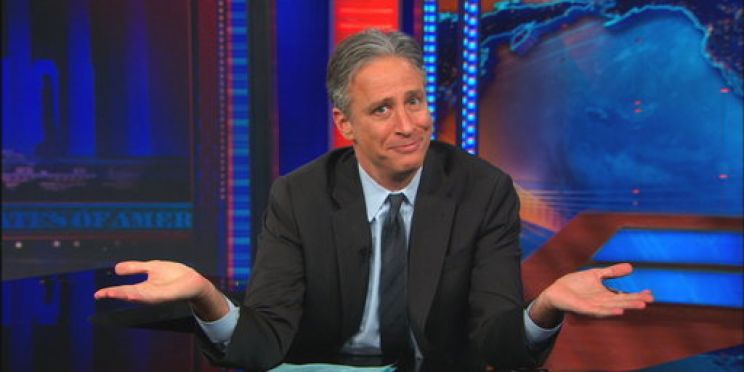 Jon Stewart