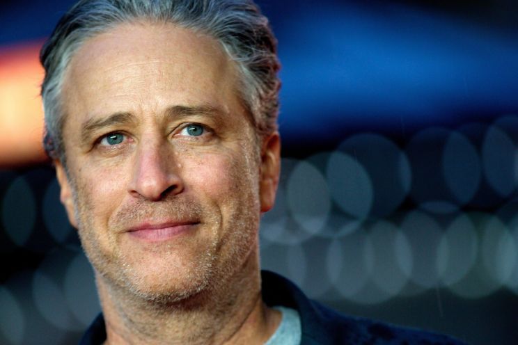 Jon Stewart