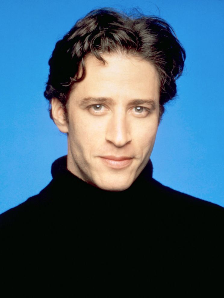 Jon Stewart