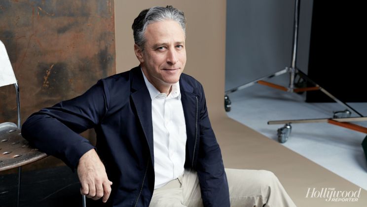 Jon Stewart