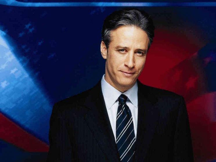 Jon Stewart