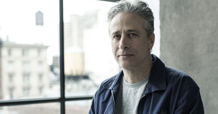 Jon Stewart