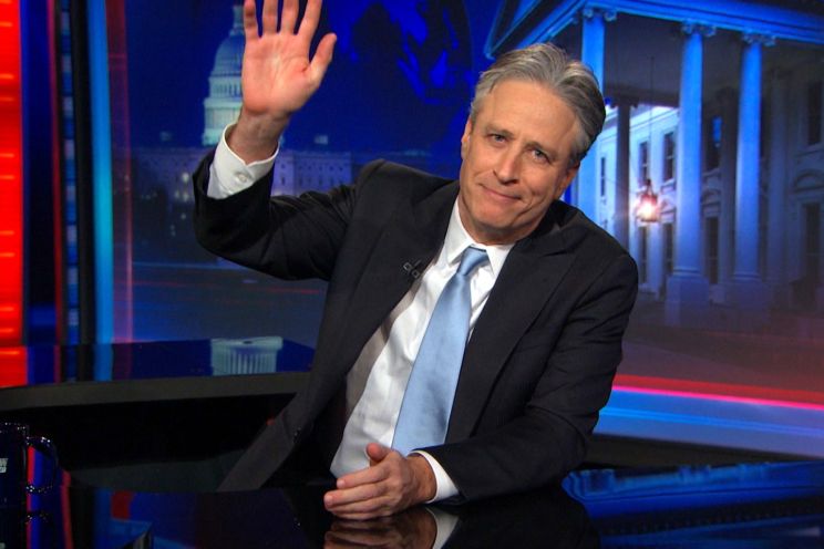 Jon Stewart