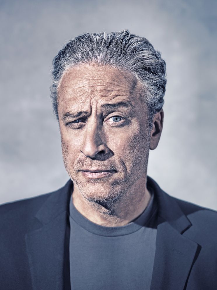 Jon Stewart