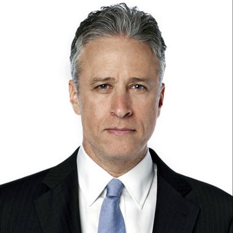 Jon Stewart