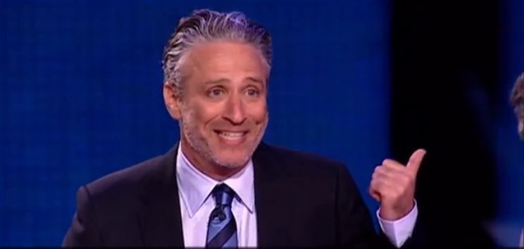 Jon Stewart