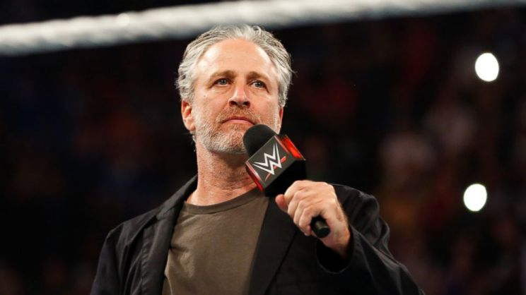 Jon Stewart