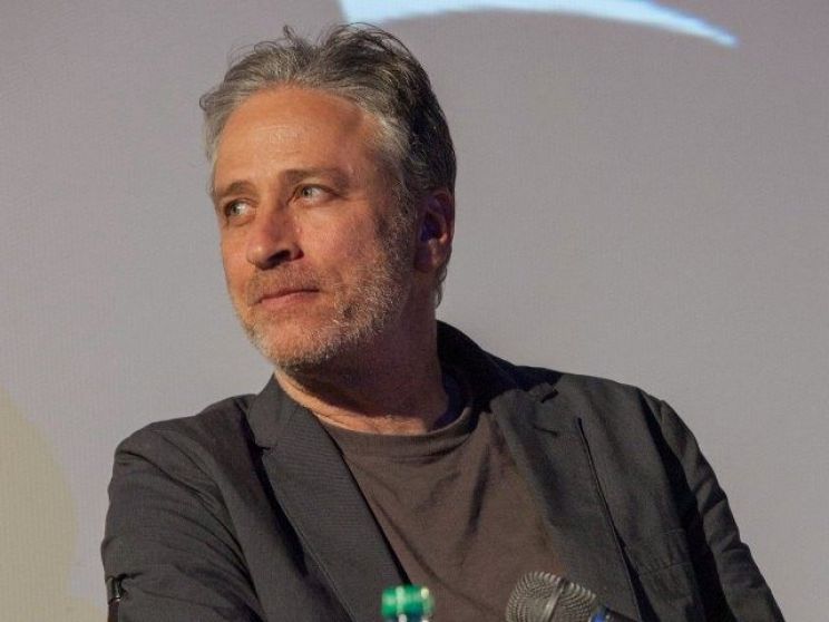 Jon Stewart