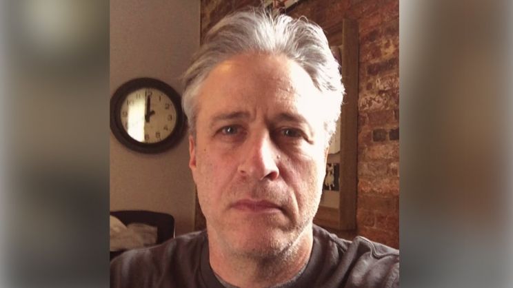 Jon Stewart