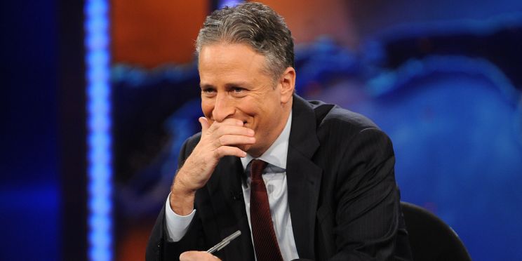 Jon Stewart