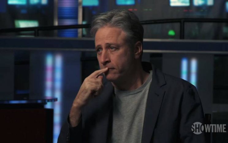Jon Stewart