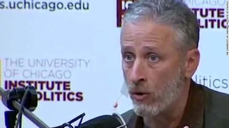 Jon Stewart