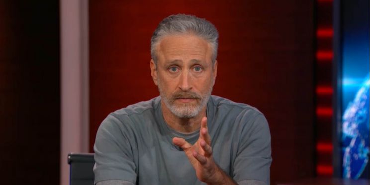 Jon Stewart