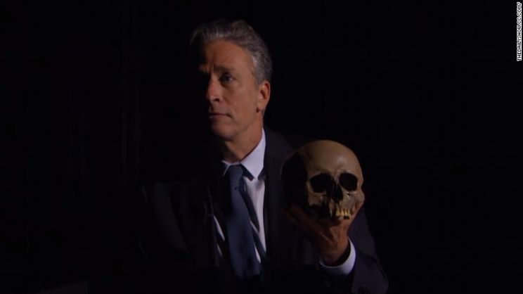 Jon Stewart