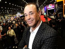 Jon Taffer