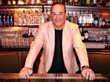 Jon Taffer