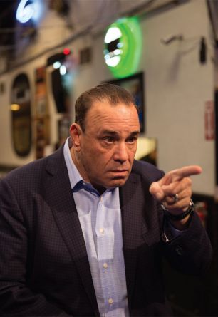 Jon Taffer