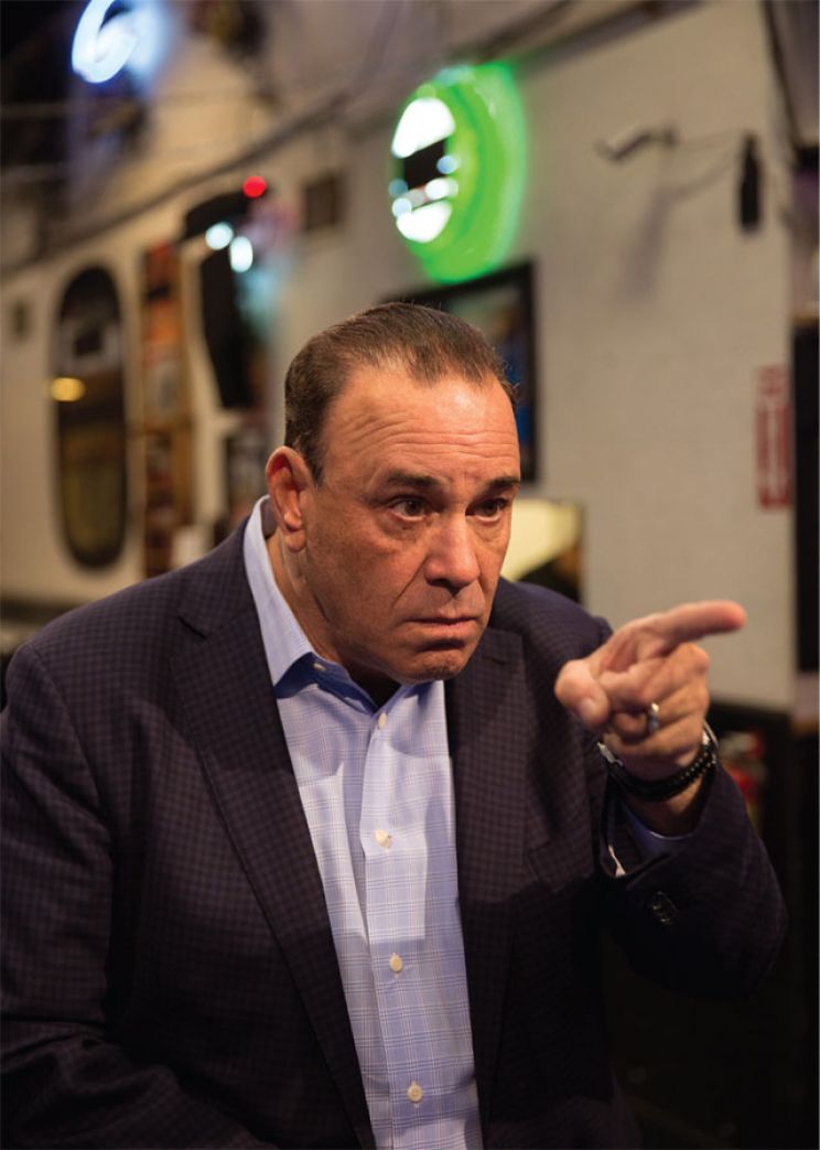 Jon Taffer