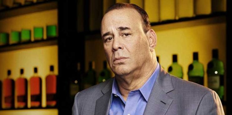 Jon Taffer