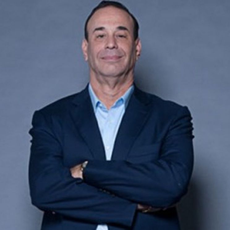 Jon Taffer