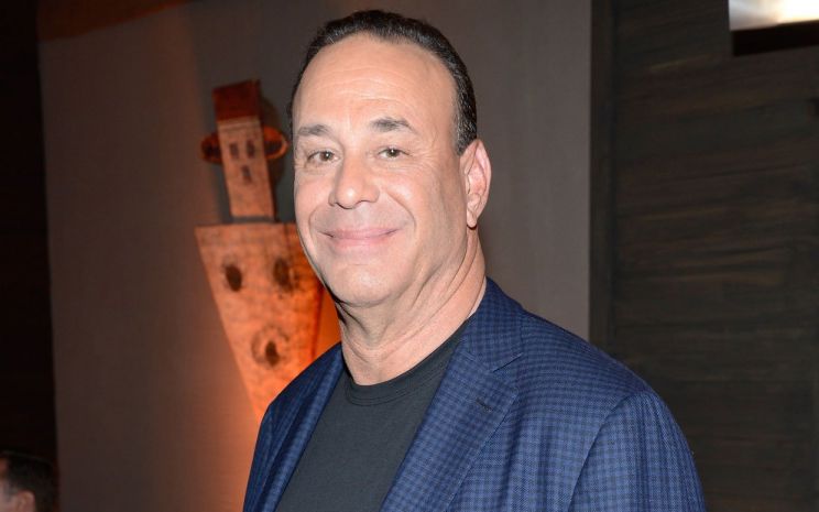 Jon Taffer