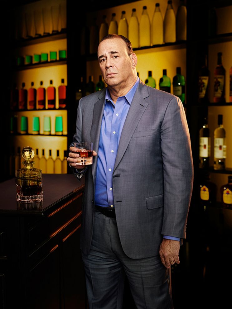 Jon Taffer