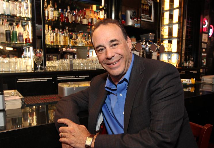 Jon Taffer