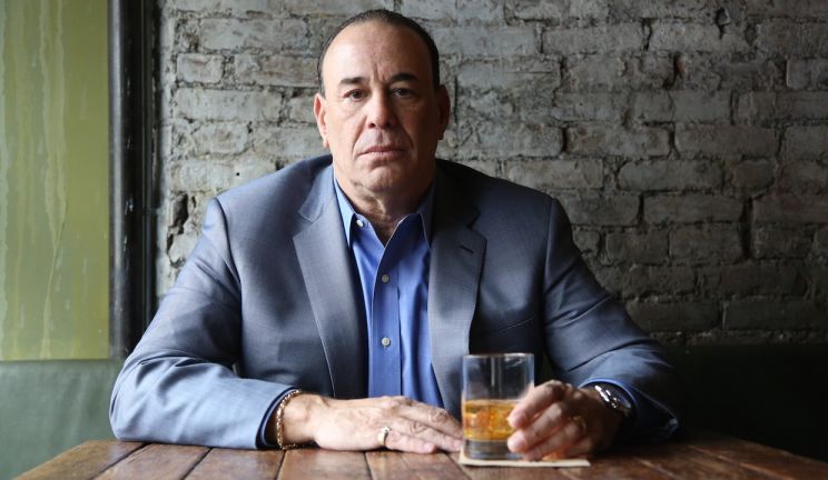 Jon Taffer