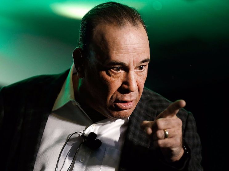 Jon Taffer