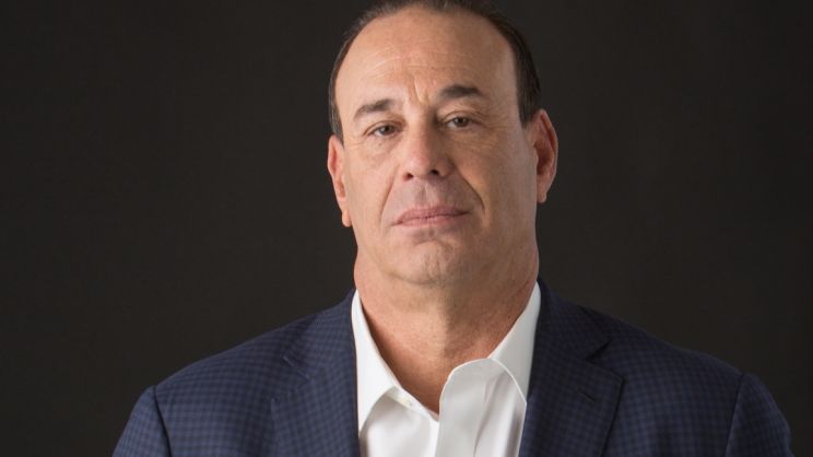 Jon Taffer