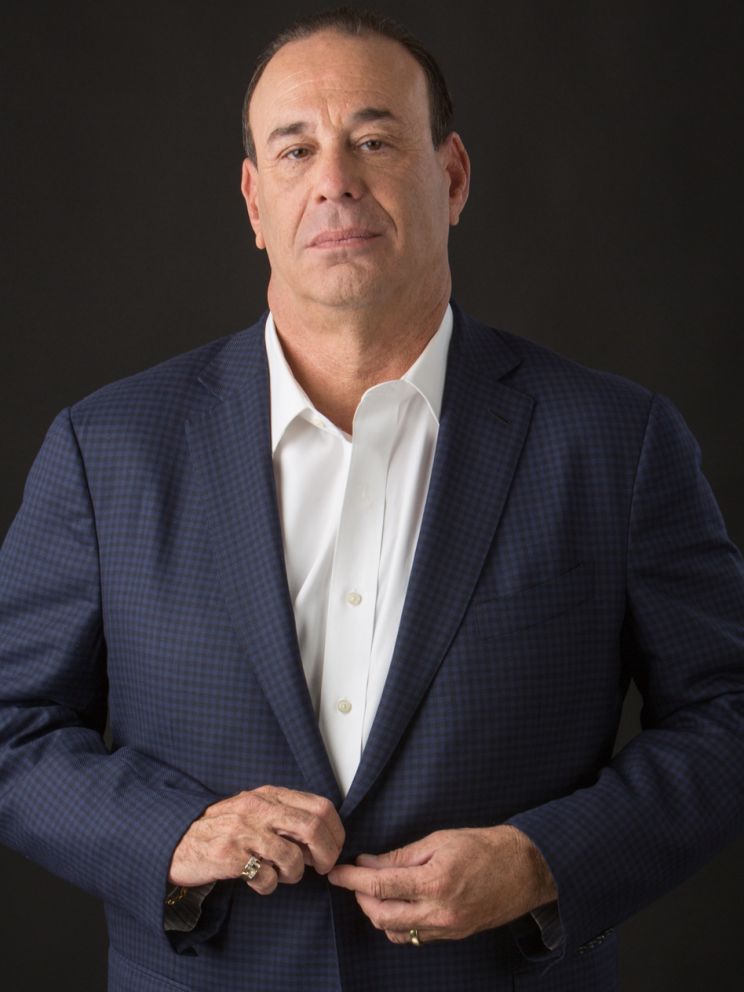 Jon Taffer