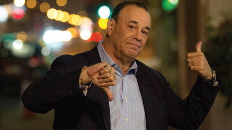 Jon Taffer