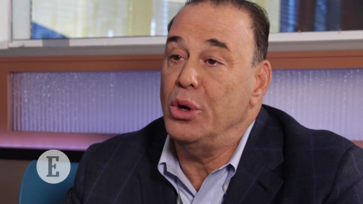 Jon Taffer