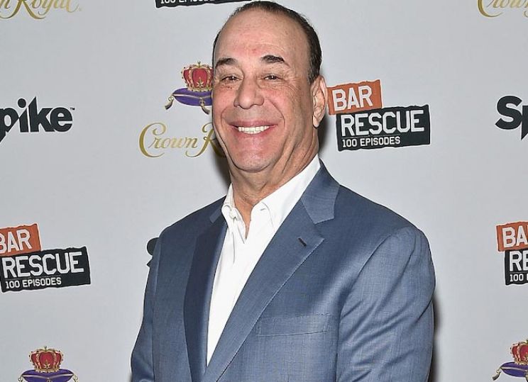 Jon Taffer