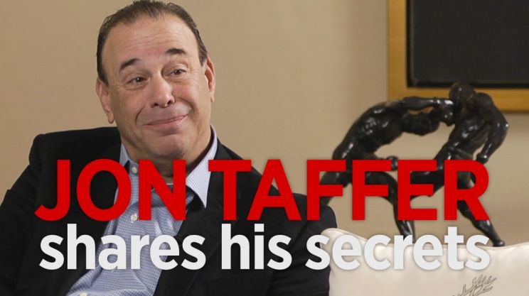 Jon Taffer