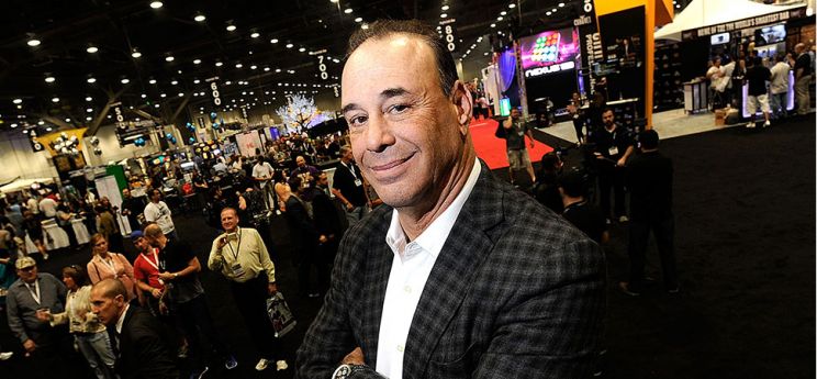 Jon Taffer