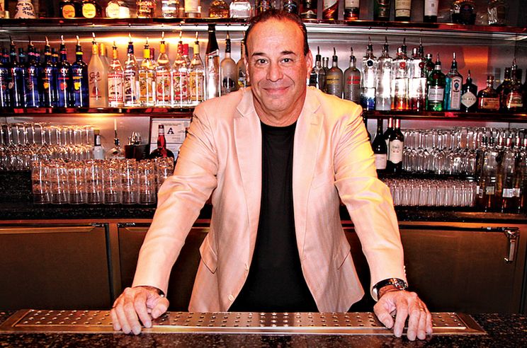 Jon Taffer