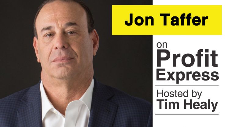 Jon Taffer