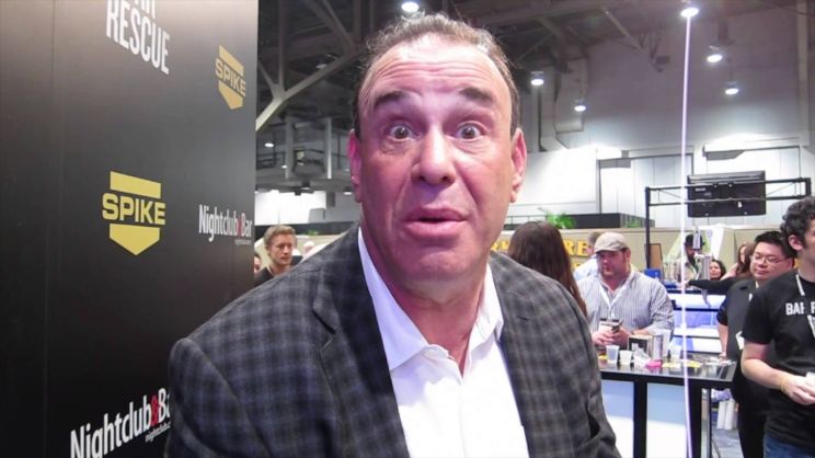 Jon Taffer