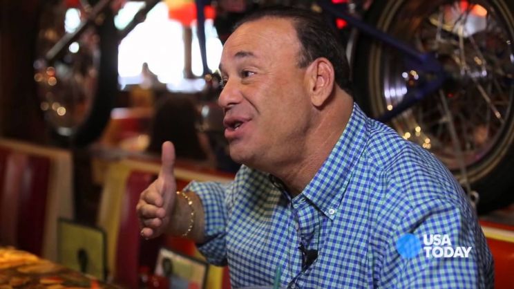 Jon Taffer