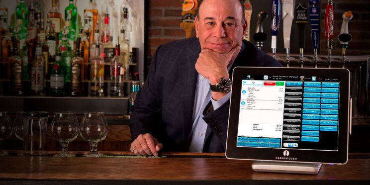 Jon Taffer
