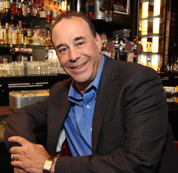 Jon Taffer