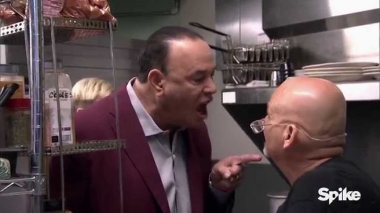 Jon Taffer