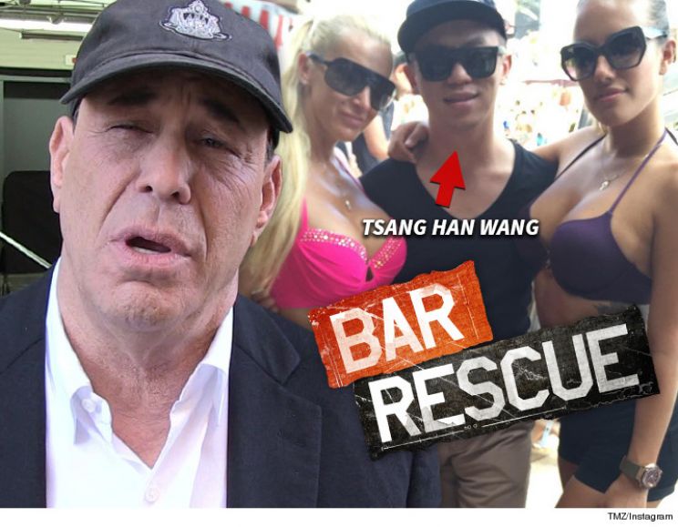 Jon Taffer