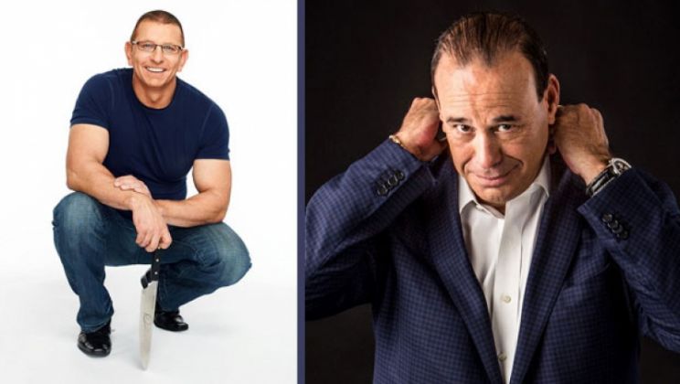 Jon Taffer
